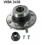 SKF Radlagersatz